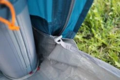 Vango Airbeam Vango Aether Air 600XL Tent (2022) -Outdoor World Direct vango 2021 earth collection feature image drop down doors 2