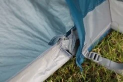 Vango Airbeam Vango Aether Air 600XL Tent (2022) -Outdoor World Direct vango 2021 earth collection feature image drop down doors