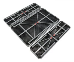 Vango Orchard Bench Set 7 Vango Orchard Bench Set -Outdoor World Direct vango 2022 furniture tables orchard bench set grey lo 1