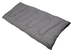 Vango Eden Kingsize Single (Herringbone Grey)