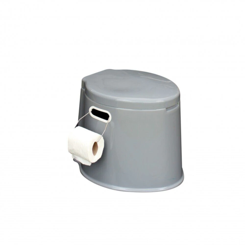 Outdoor Revolution Nature Calls 6L Portable Toilet 2 Outdoor Revolution Nature Calls 6L Portable Toilet - Image 2