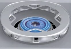 Campingaz 400 Series S Stove 9 Campingaz 400 Series S Stove -Outdoor World Direct xcelerate burner image